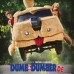 Dumb and Dumber, film débilissime avec Jim Carey de retour avec une suite délirante !