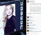 Maybelline engage Gigi Hadid comme égérie