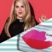 Meghan Trainor : la chanteuse collabore avec Clinique