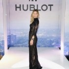 Hublot engage Bar Refaeli comme égérie