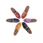 Candies, les chaussures intemporelles de Fratelli Rossetti