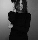 Carine Roitfeld imagine une collection de vêtements pour Uniqlo