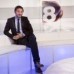 Cyril Hanouna sort une chanson appelée Bogda, Bogda, Bogdanov