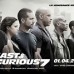 Box-office mondial : Fast and Furious 7 toujours en tête