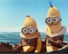 Minions : une troisième bande-annonce à se tordre de rire !