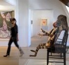 Musée Picasso : il a accueilli son 500 000e visiteur !