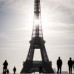 Tour Eiffel : la réouverture a eu lieu vendredi, dans l’après-midi