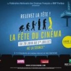 Fête du cinéma : moins de spectateurs à cause de la canicule