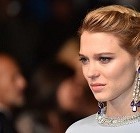 L’actrice Léa Seydoux serait la future épouse de Channing Tatum dans Gambit !