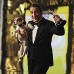 Uggie, le chien star et vedette de The Artist n’est plus