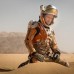 Seul sur Mars conserve la première place du box-office mondial