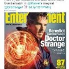 Doctor Strange : Benedict Cumberbatch s’intronise neurochirurgien