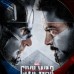 Le film Captain America : Civil War cartonne au box-office français