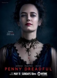 Penny Dreadful, la serie du createur John Logan n aura pas de saison 4 