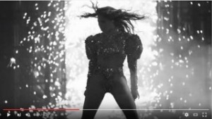 Teaser de The Formation World Tour pour annoncer la tournee de Beyonce