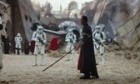 Rogue One: A Star Wars Story a un nouveau trailer