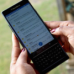 Le Hub+ de BlackBerry s’invite sur les appareils fonctionnant sous Android