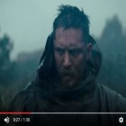 La série « Taboo » a un nouveau trailer