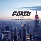 Film « Fast & Furious 8 » sortira avant la tournée mondiale