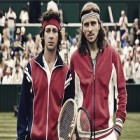 « Borg vs. McEnroe » : un biopic sur une rivalité sportive