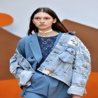 Les vêtements en denim s’adaptent à tous les styles