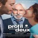 « Un Profil pour deux » : une comédie romantique au cinéma