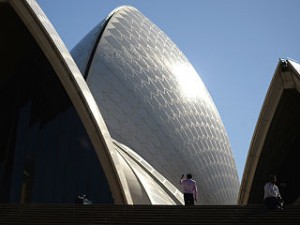 L'Opéra de Sydney