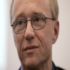 L’auteur David Grossman récompensé pour son livre