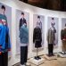 Le styliste Tommy Hilfiger a révélé sa collection lors du Pitti Immagine Uomo