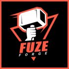 Fuze Forge : le nouveau visage de Jeu-à-télécharger