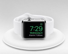 Apple Watch, les prochaines montres connectees disposeront de la 4G