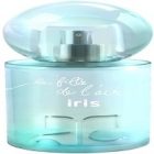 Le parfum La Fille de l’Air Iris de la maison Courrèges