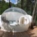 « Les Bulles de Bordeaux », une nouvelle expérience de camping en forêt