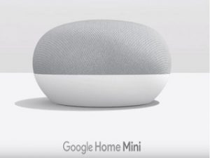 Google Home Mini, l enceinte connectee avec Google Assistant arrive en France