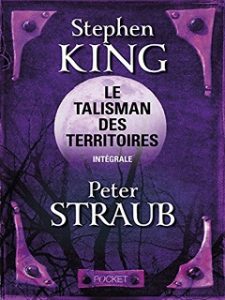 Le Talisman, le roman de Stephen King fera l objet d une adaptation au cinema