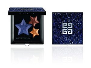 Collection de maquillage Givenchy, Les Nocturnes pour les fetes de fin d annee