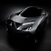 Le concept e-Evolution : un prototype de SUV signé Mitsubishi