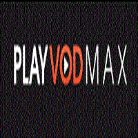 Appli PlayVOD Max