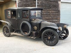 Renault au salon Retromobile, le constructeur a l honneur a l evenement