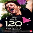 Le film « 120 battements par minute » obtient plusieurs récompenses