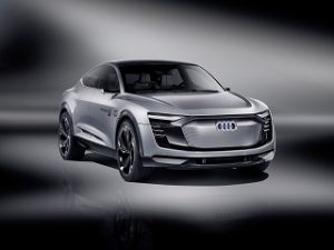 Audi, les vehicules du constructeur dotes d intelligence artificielle