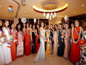 Miss France, l election se tiendra a Chateauroux : la soiree du 88e edition