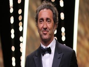 Festival de cinema francais preside par le realisateur italien Paolo Sorrentino