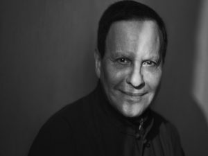 Azzedine Alaia, le couturier honore a une exposition au Design Museum