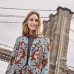 La campagne de Bobbi Brown sera incarnée par Olivia Palermo