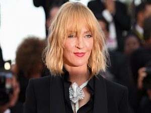 Serie Imposters, la saison 2 comprendra a nouveau l actrice Uma Thurman