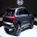 Niro EV Concept, un SUV compact de Kia