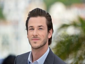 Il etait une seconde fois avec Gaspard Ulliel et Freya Mavor, une mini serie