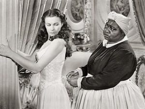 Hattie McDaniel, biopic dedie a l actrice qui a obtenu un Oscar en 1940