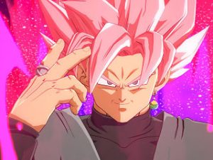 Dragon Ball FighterZ, un jeu video de combat inspire d un manga